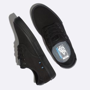 Vans Bayan Spor Ayakkabı Chima Ferguson Pro Siyah Outlet | 82144-289